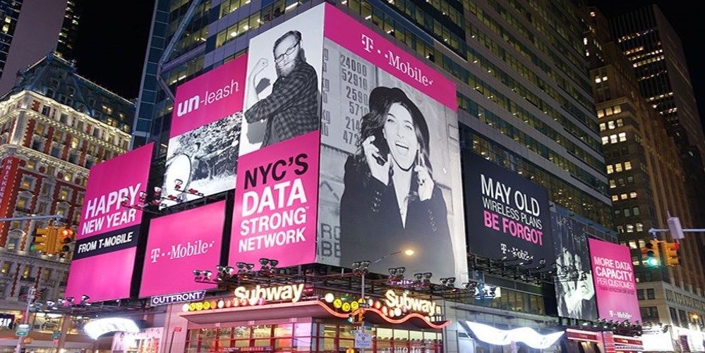 Pano và Billboard: 2 phương án quảng cáo ngoài trời không thể không quan tâm