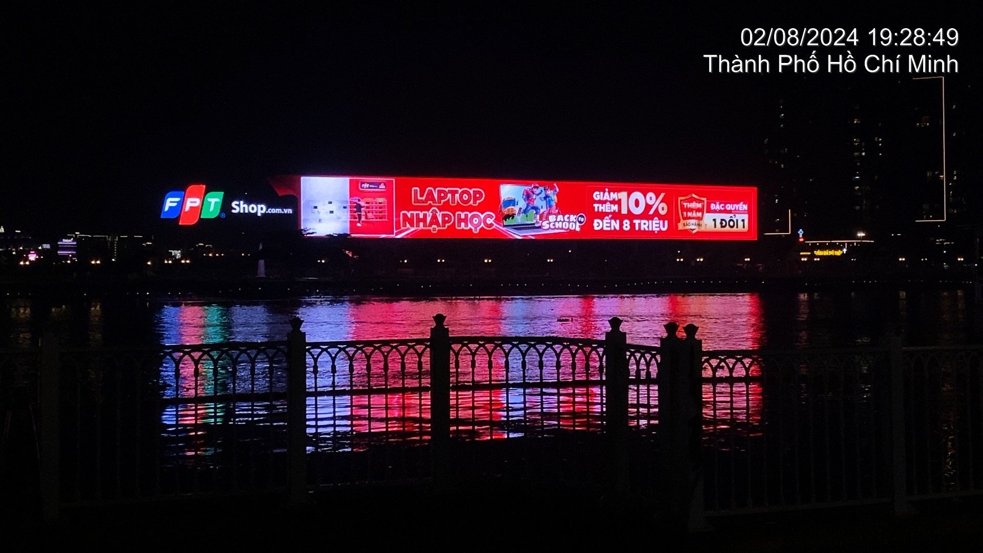 Sky LED Thủ Thiêm giá quảng cáo và cách chọn gói phù hợp cho chiến dịch OOH mới - Ảnh 10