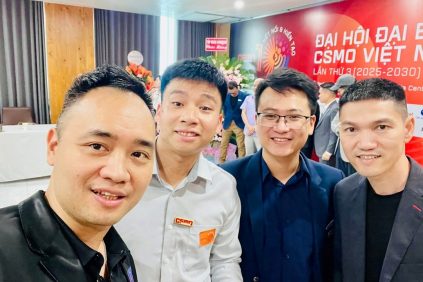 6 Lý Do Nghề Sale Quảng Cáo Ngoài Trời (OOH) Xứng Đáng Để Theo Đuổi Dài Lâu