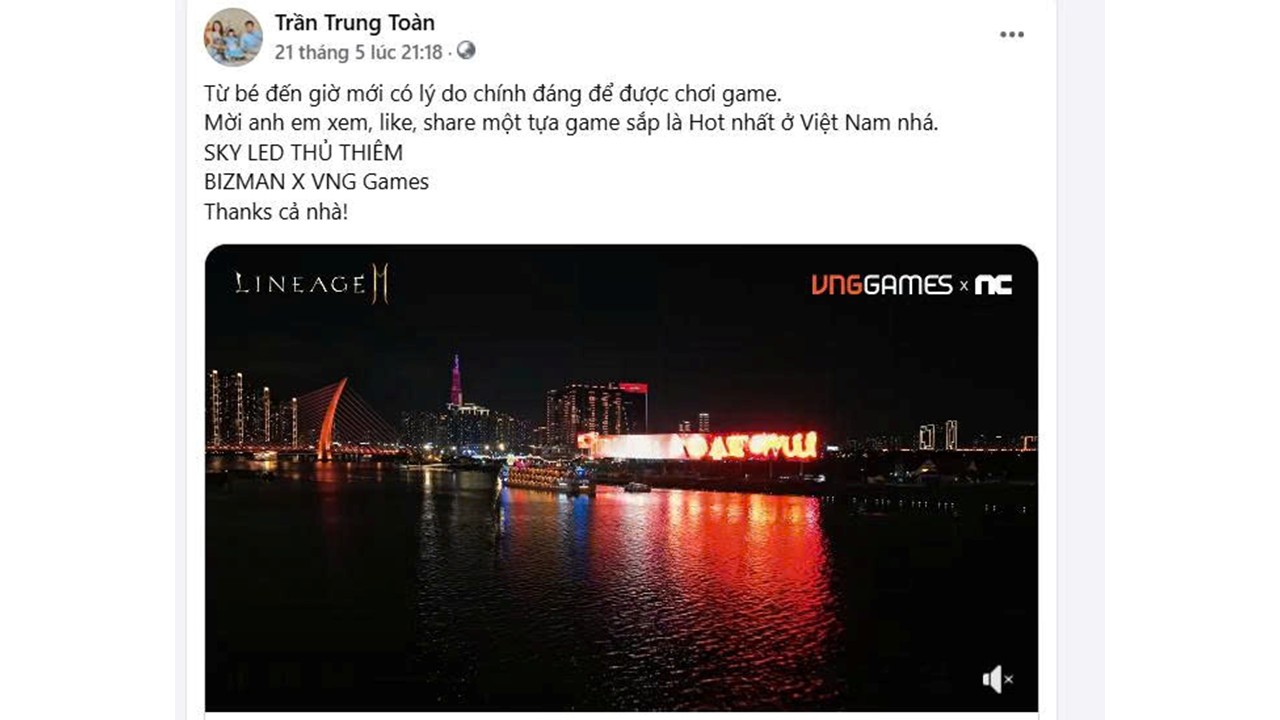 Khách hàng mà tôi phát triển từ những deal nhỏ ngày đầu tiên
