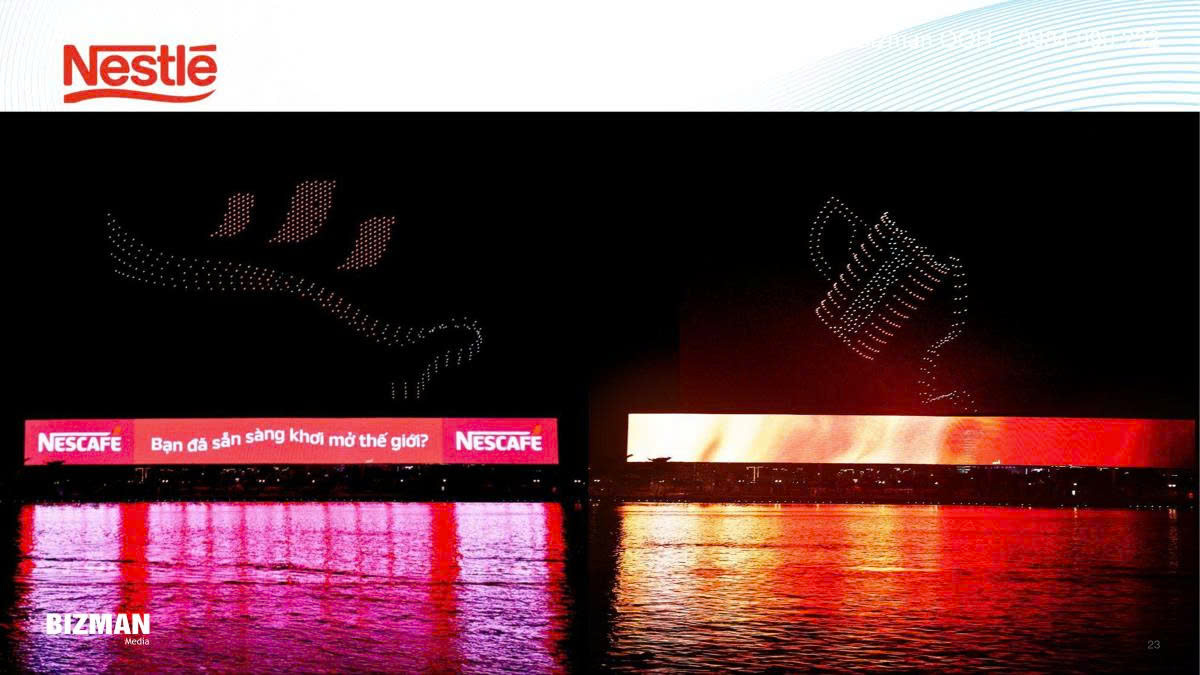 Sky LED Thủ Thiêm giá quảng cáo và cách chọn gói phù hợp cho chiến dịch OOH mới - Ảnh 7