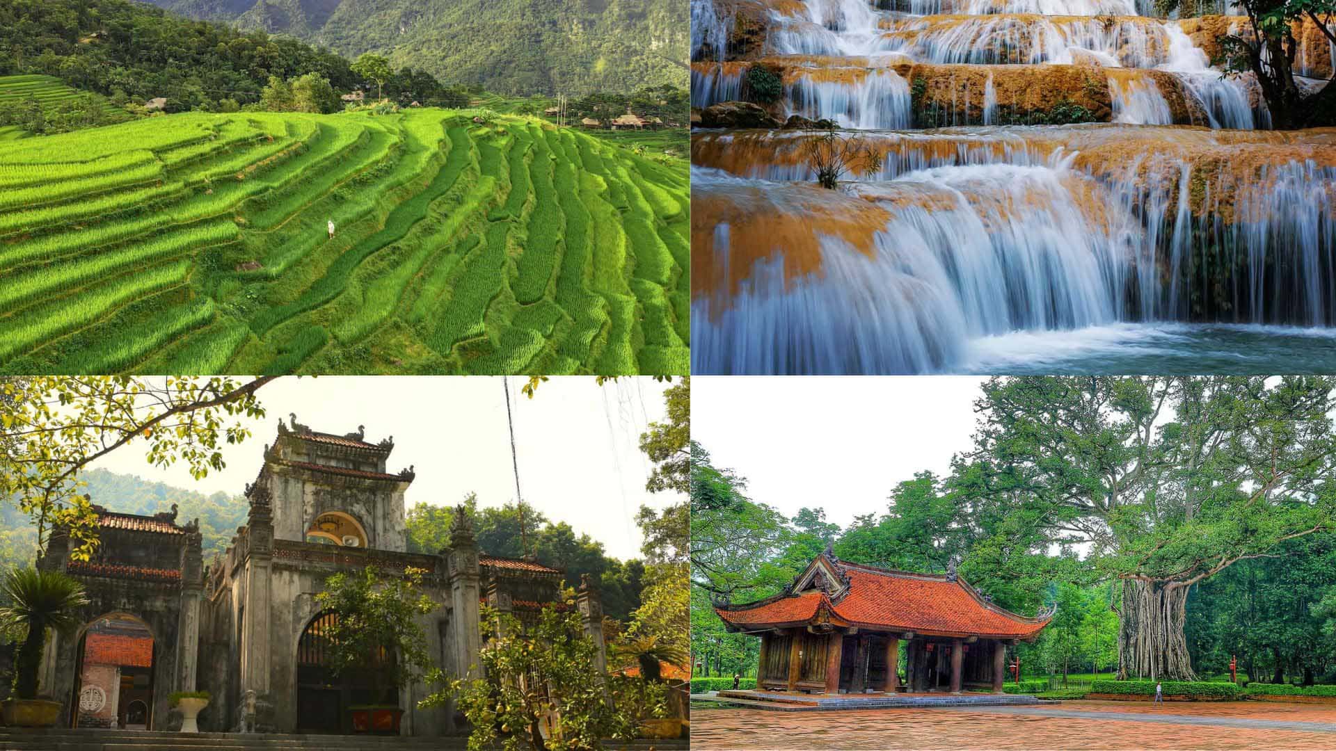 Du lịch Thanh Hóa