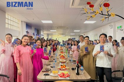 Nghề Sale B2B: Toàn tập từ A-Z cho người mới bắt đầu