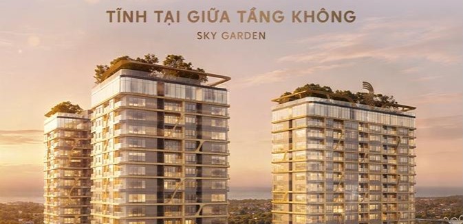 Quảng cáo sân bay Đà Nẵng: Giải pháp hiệu quả cho Regal Complex cùng Bizman