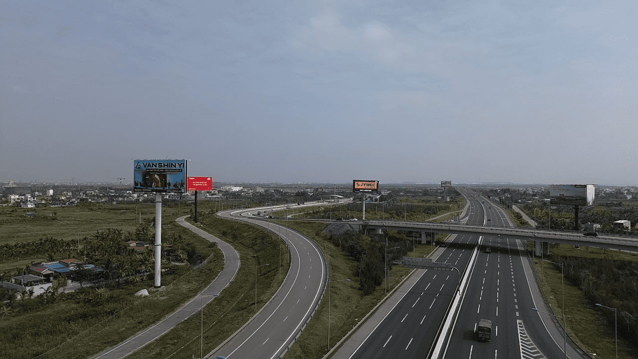 Giá billboard trong chiến lược thương hiệu dài hạn của các doanh nghiệp lớn - Ảnh 4