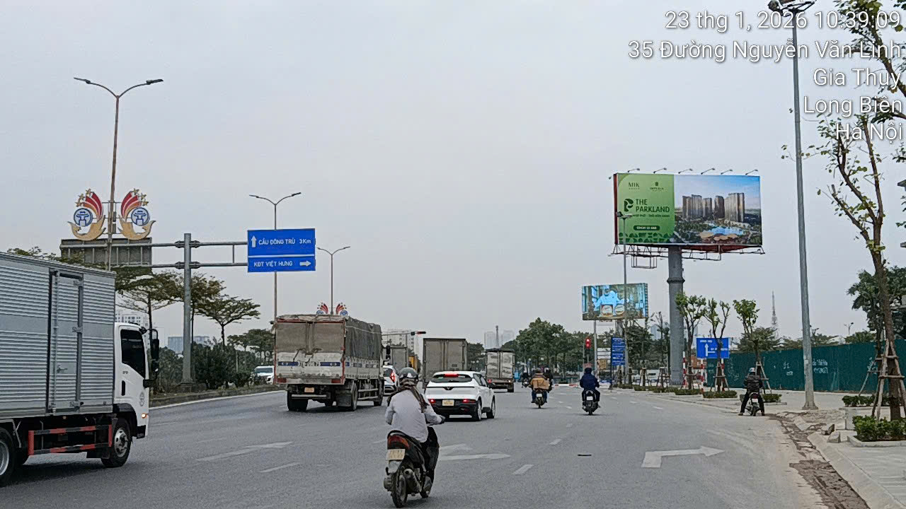 Giá billboard trong chiến lược thương hiệu dài hạn của các doanh nghiệp lớn - Ảnh 16