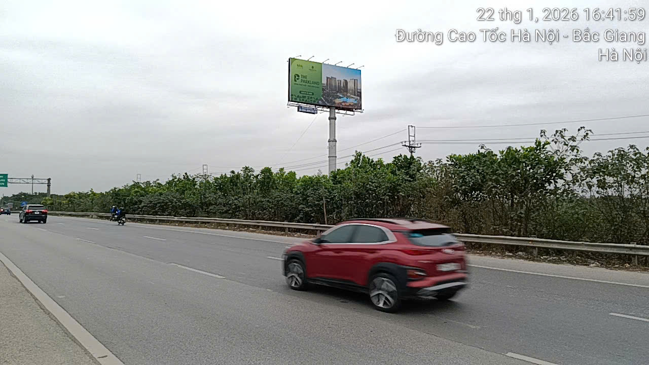 Billboard là gì? Có những loại billboard nào? Billboard đặt ở đâu? Giá quảng cáo billboard bao nhiêu? - Ảnh 1