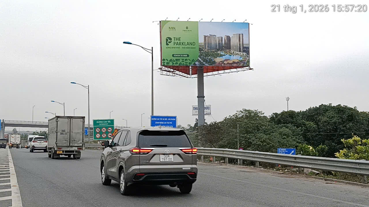 Giá billboard quảng cáo ngoài trời là đắt hay rẻ?