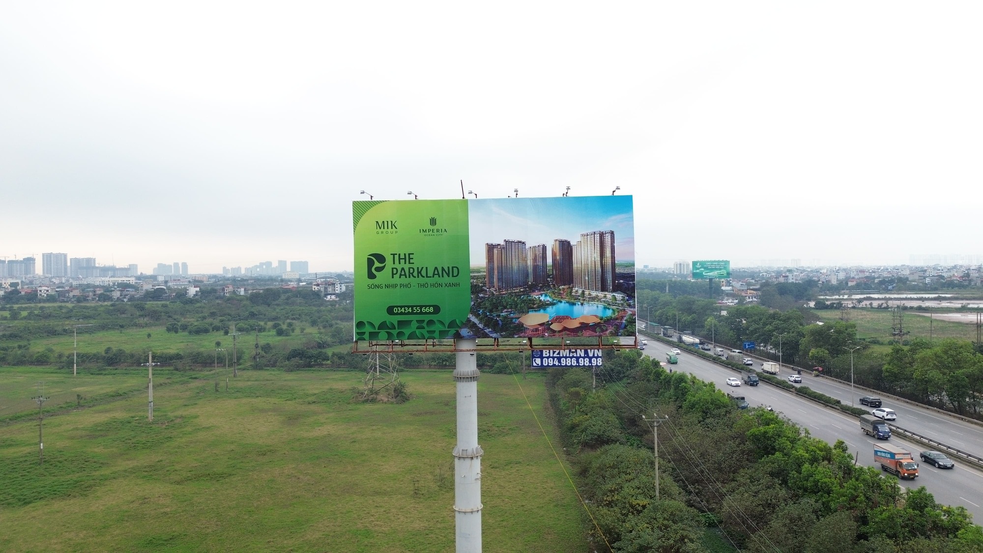 Giá billboard trong chiến lược thương hiệu dài hạn của các doanh nghiệp lớn - Ảnh 5