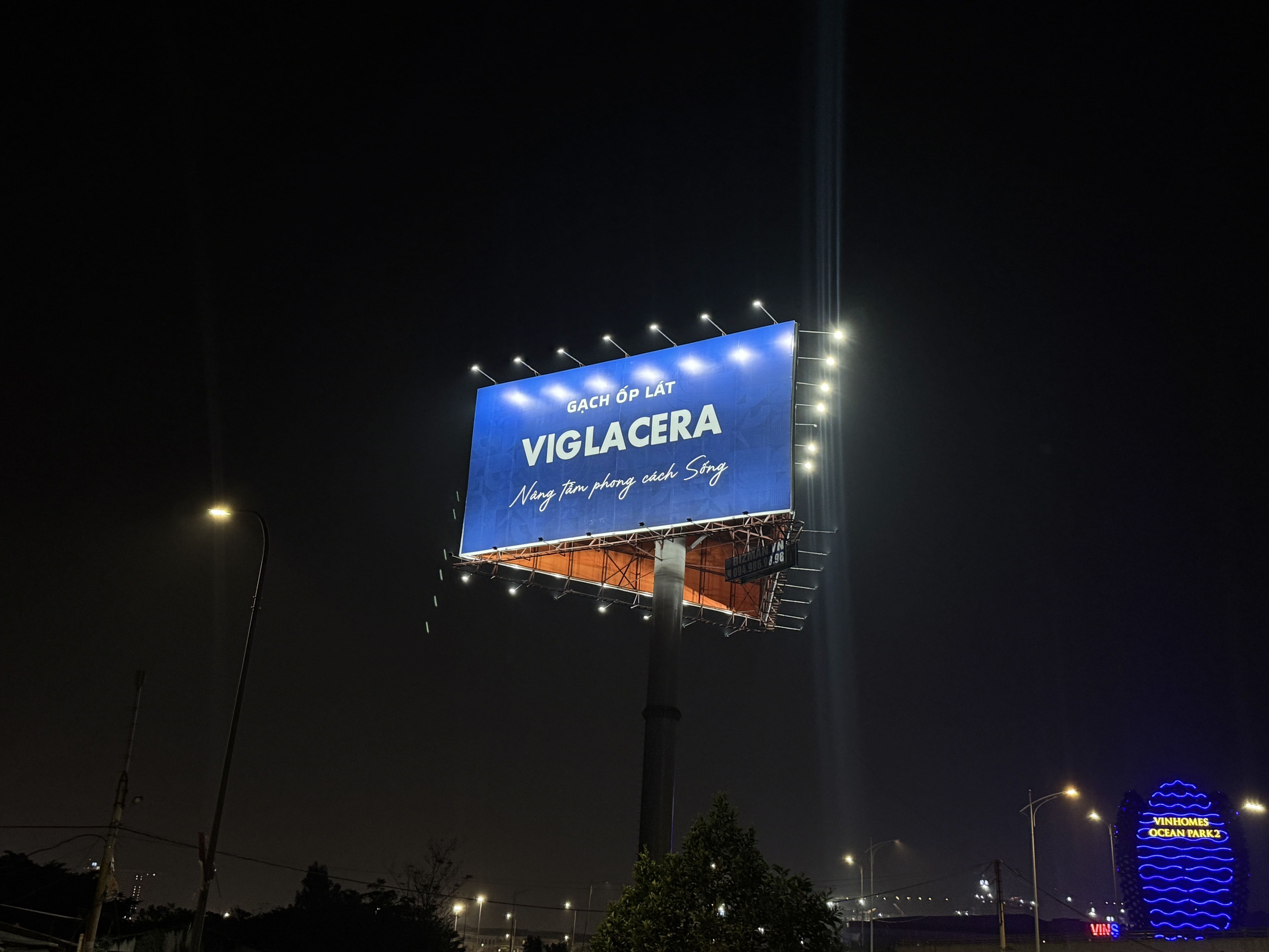 Giá billboard trong chiến lược thương hiệu dài hạn của các doanh nghiệp lớn - Ảnh 6