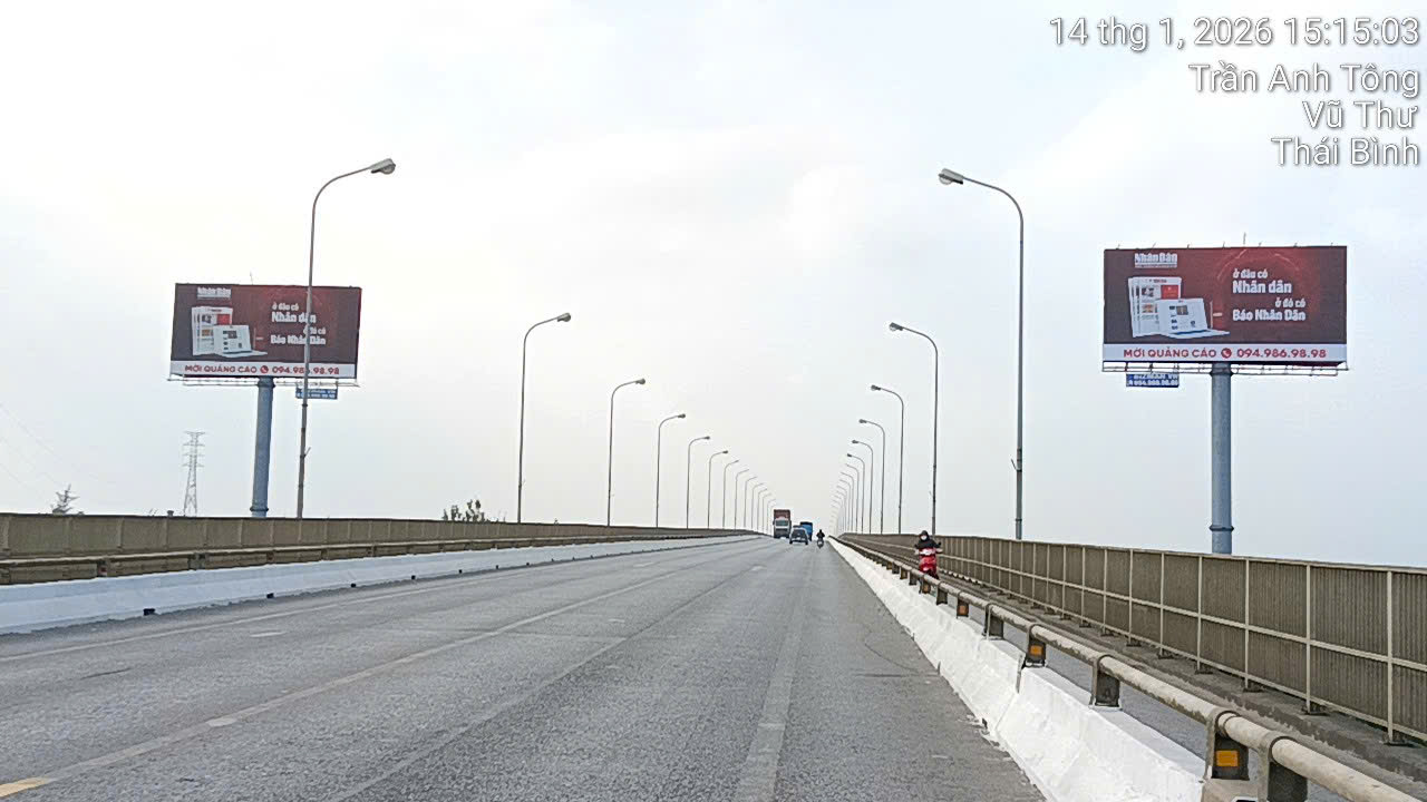 Giá billboard trong chiến lược thương hiệu dài hạn của các doanh nghiệp lớn - Ảnh 10