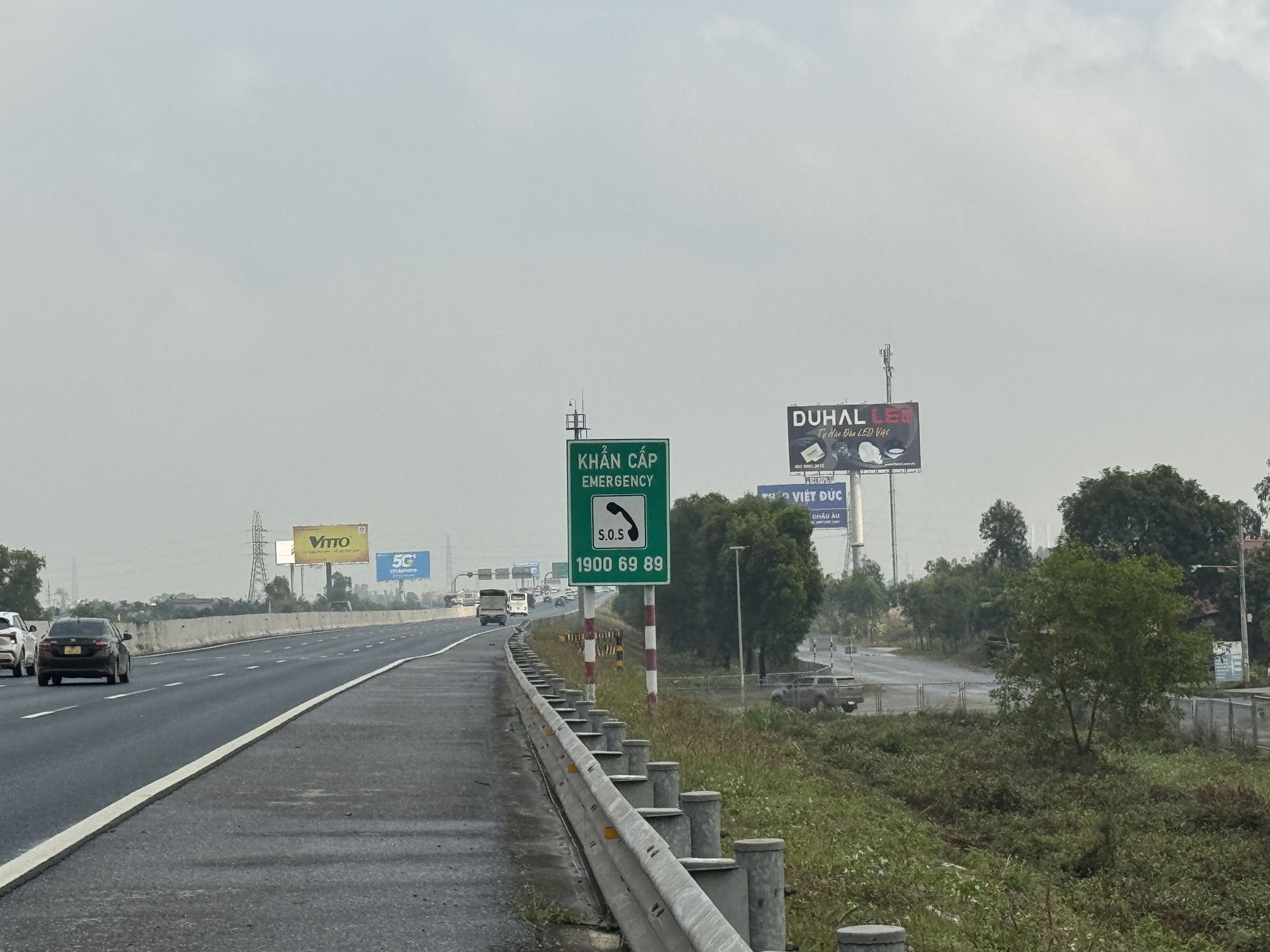 Giá billboard trong chiến lược thương hiệu dài hạn của các doanh nghiệp lớn - Ảnh 12