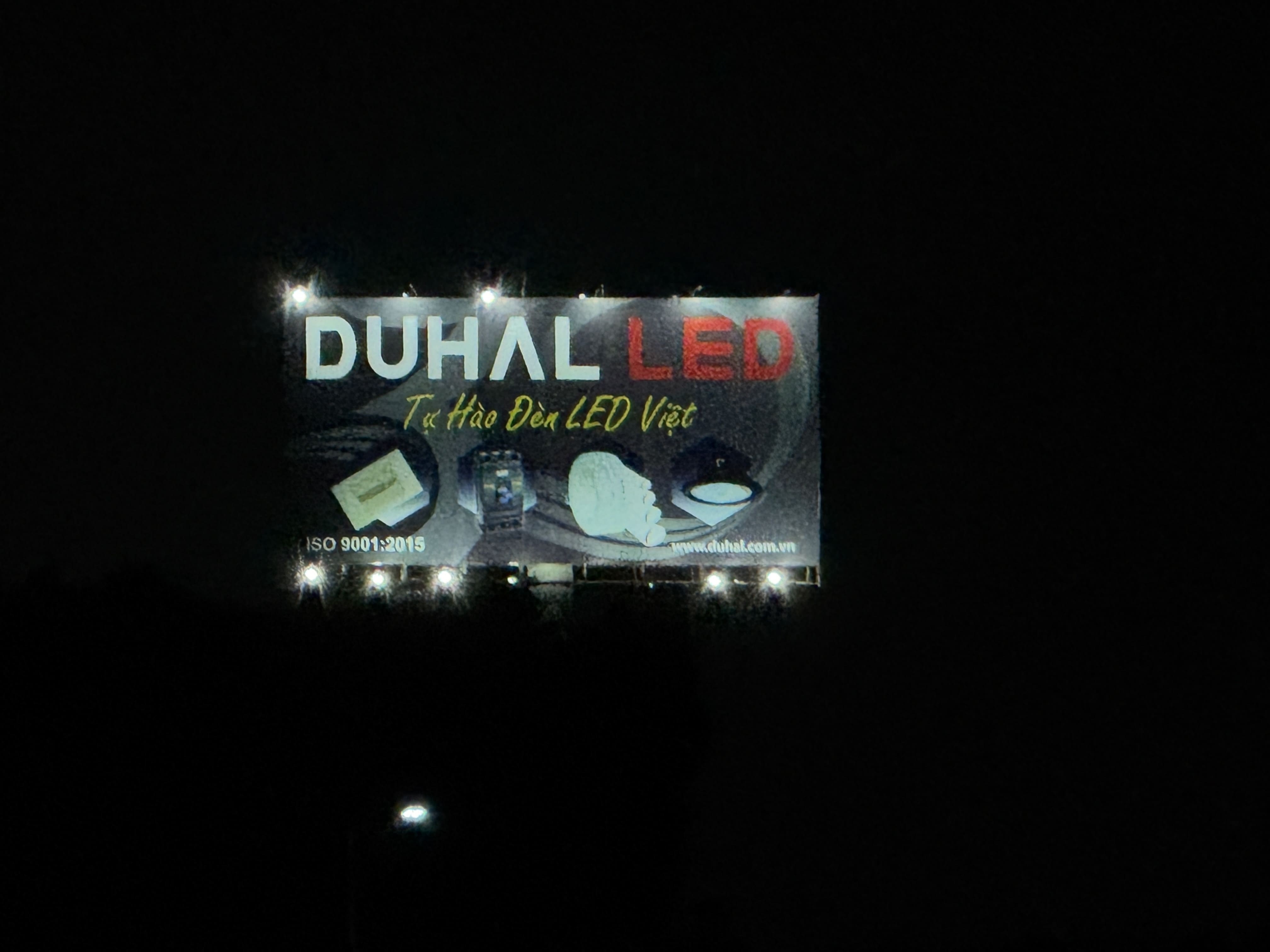 Giá billboard trong chiến lược thương hiệu dài hạn của các doanh nghiệp lớn - Ảnh 13