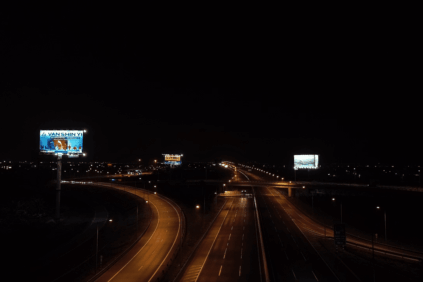 Giá billboard trong chiến lược thương hiệu dài hạn của các doanh nghiệp lớn