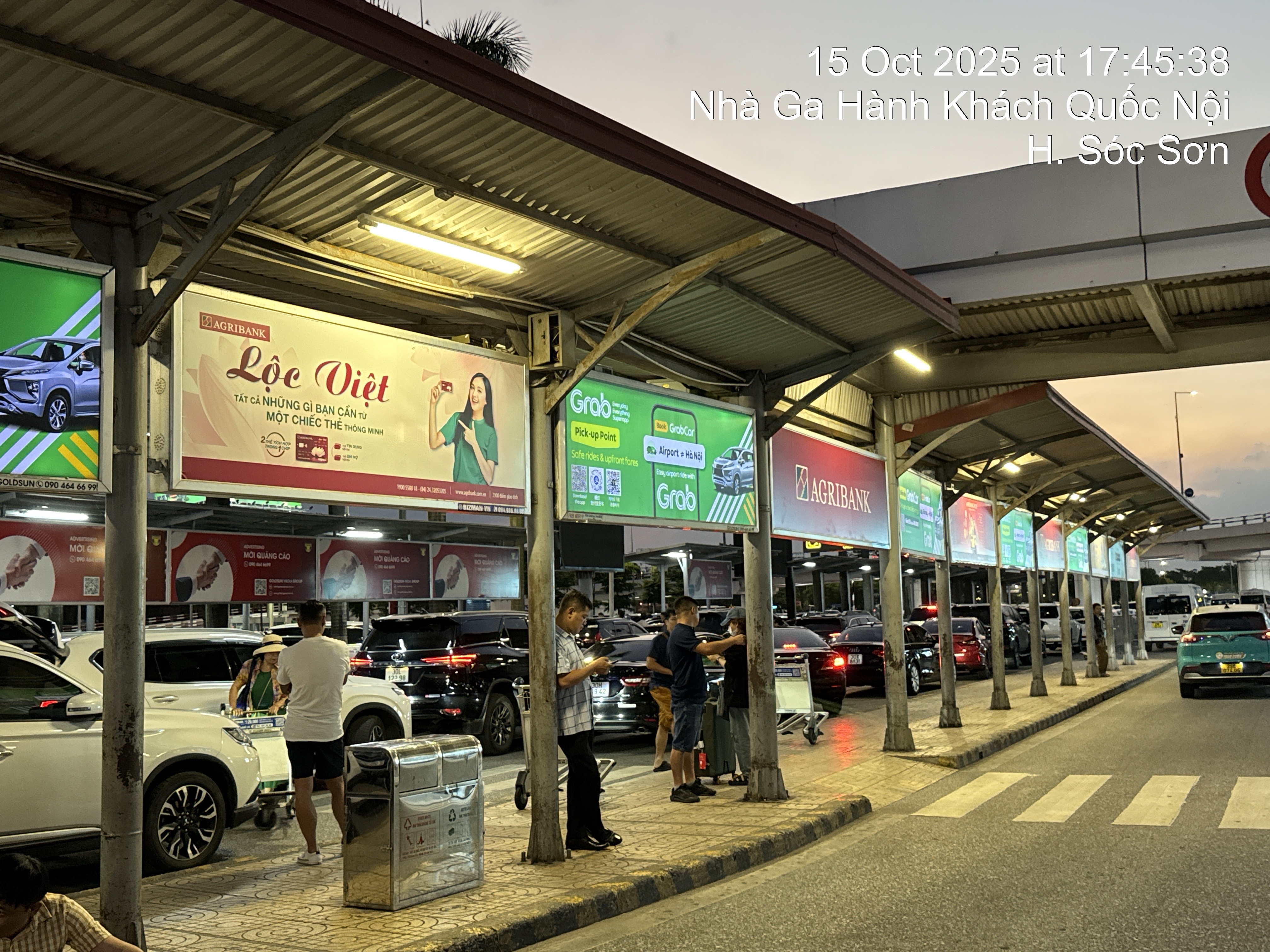 Giá quảng cáo sân bay và cách tối ưu ngân sách cùng Bizman cho doanh nghiệp B2B - Ảnh 12