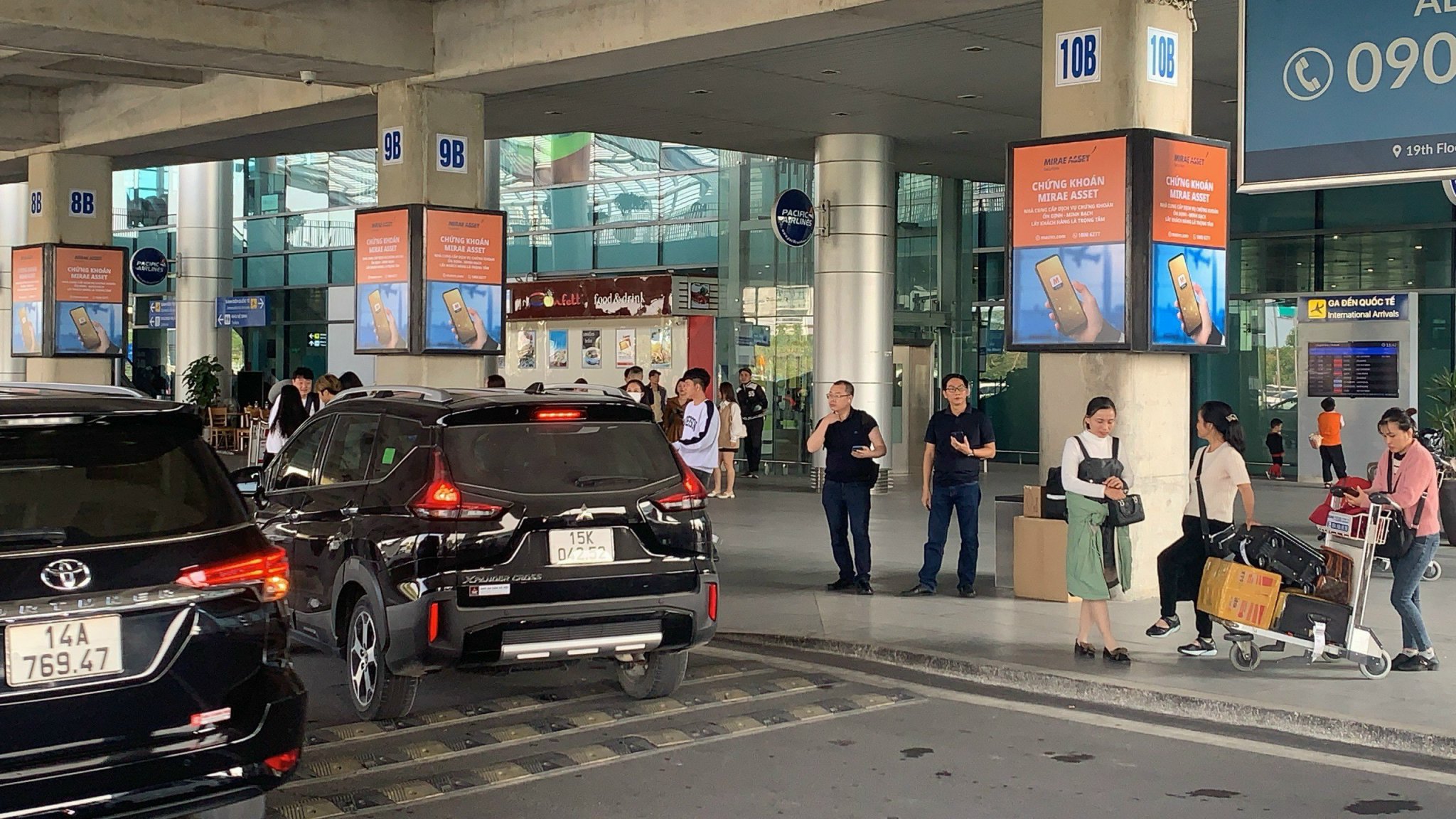 Giá quảng cáo sân bay và cách tối ưu ngân sách cùng Bizman cho doanh nghiệp B2B - Ảnh 11