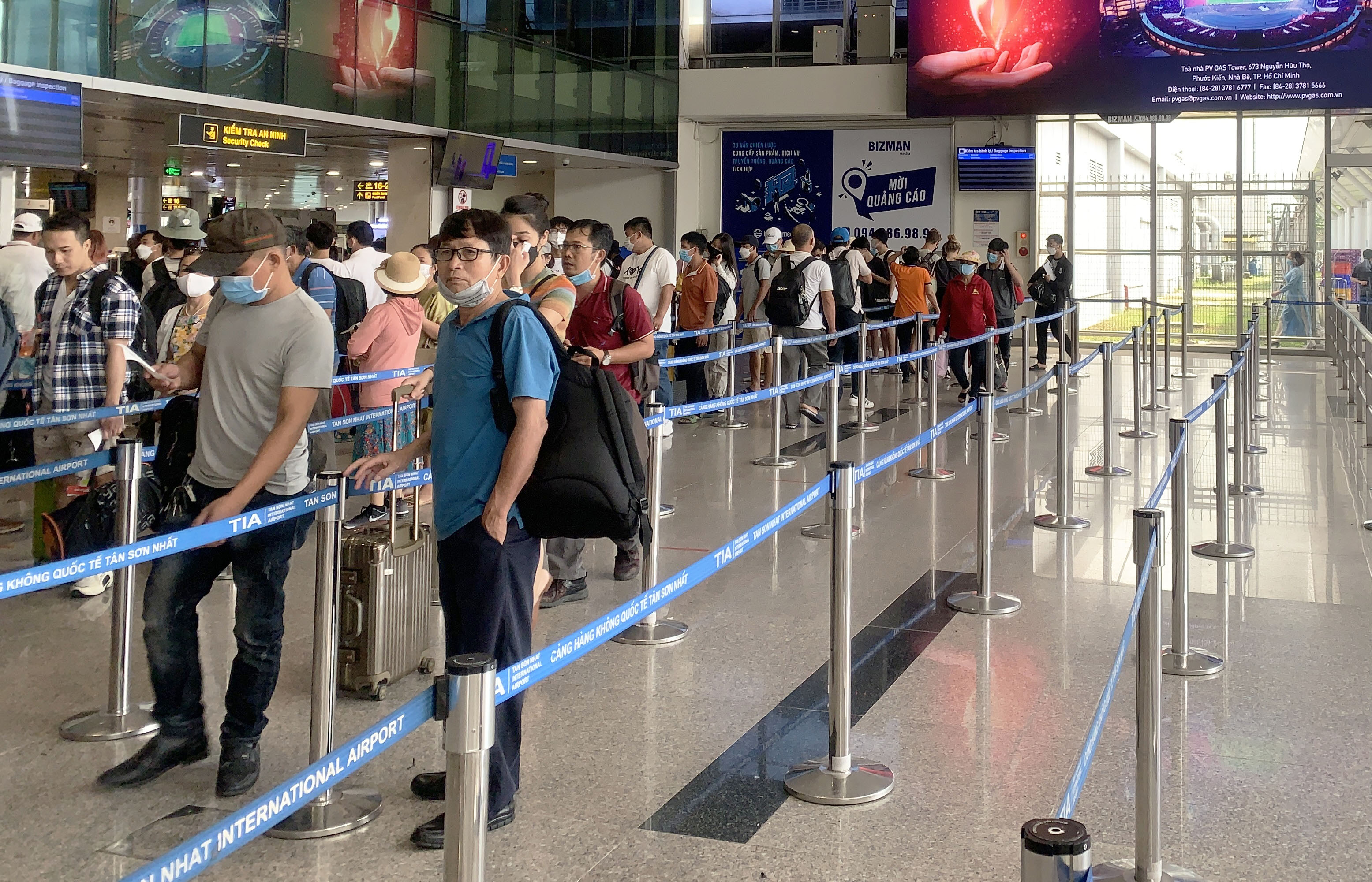 Giá quảng cáo sân bay và cách tối ưu ngân sách cùng Bizman cho doanh nghiệp B2B - Ảnh 9
