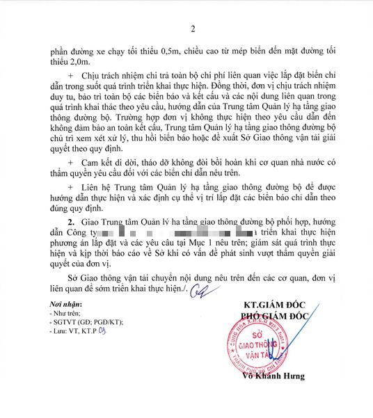 Hướng dẫn xin giấy phép quảng cáo ngoài trời từng bước cho chủ doanh nghiệp nhỏ - Ảnh 4