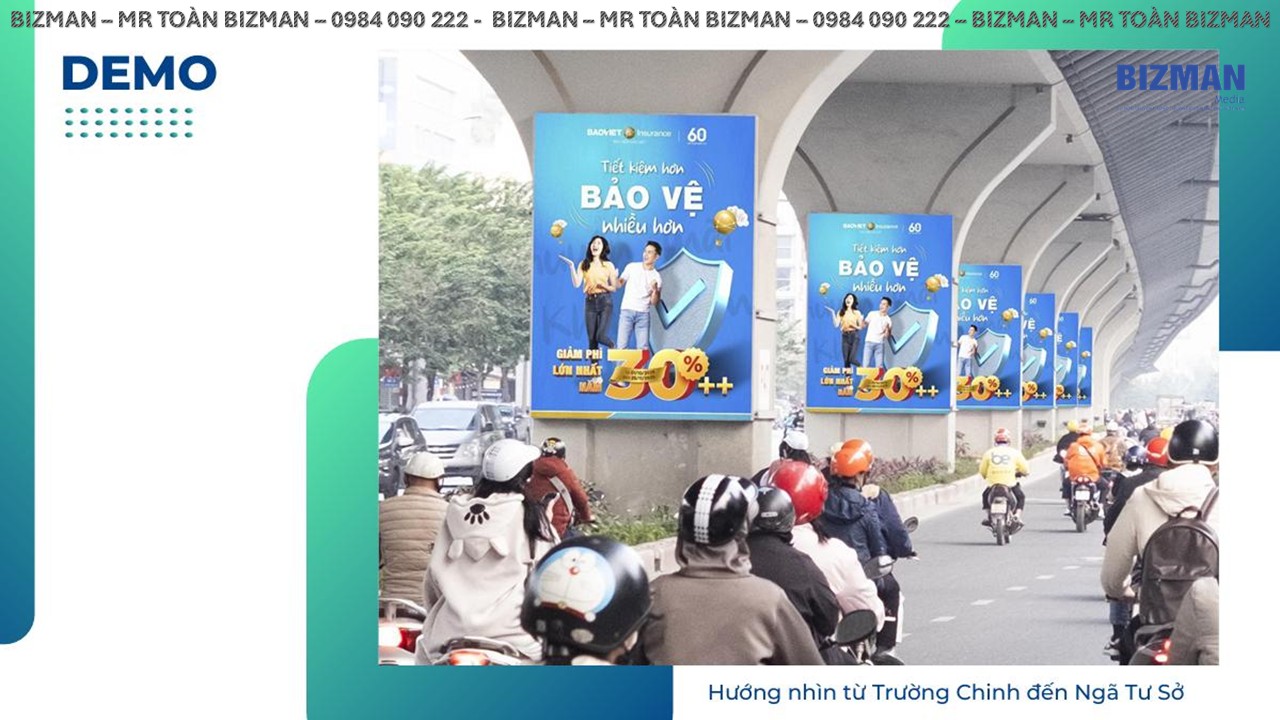 Bizman ra mắt LED Vành đai 2: 78 màn hình phủ gần 2 km - Ảnh 2