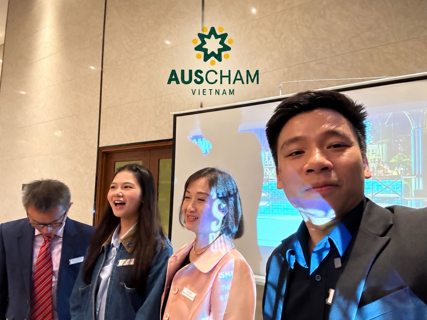BIZMAN KẾT NỐI AUSCHAM VIETNAM – THÚC ĐẨY CƠ HỘI HỢP TÁC VỚI DOANH NGHIỆP ÚC TẠI VIỆT NAM - Ảnh 1