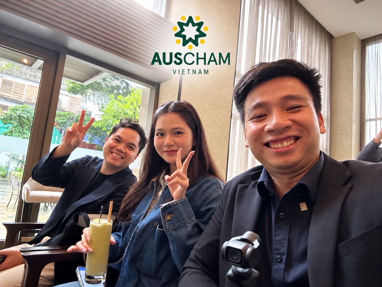 BIZMAN KẾT NỐI AUSCHAM VIETNAM – THÚC ĐẨY CƠ HỘI HỢP TÁC VỚI DOANH NGHIỆP ÚC TẠI VIỆT NAM - Ảnh 3