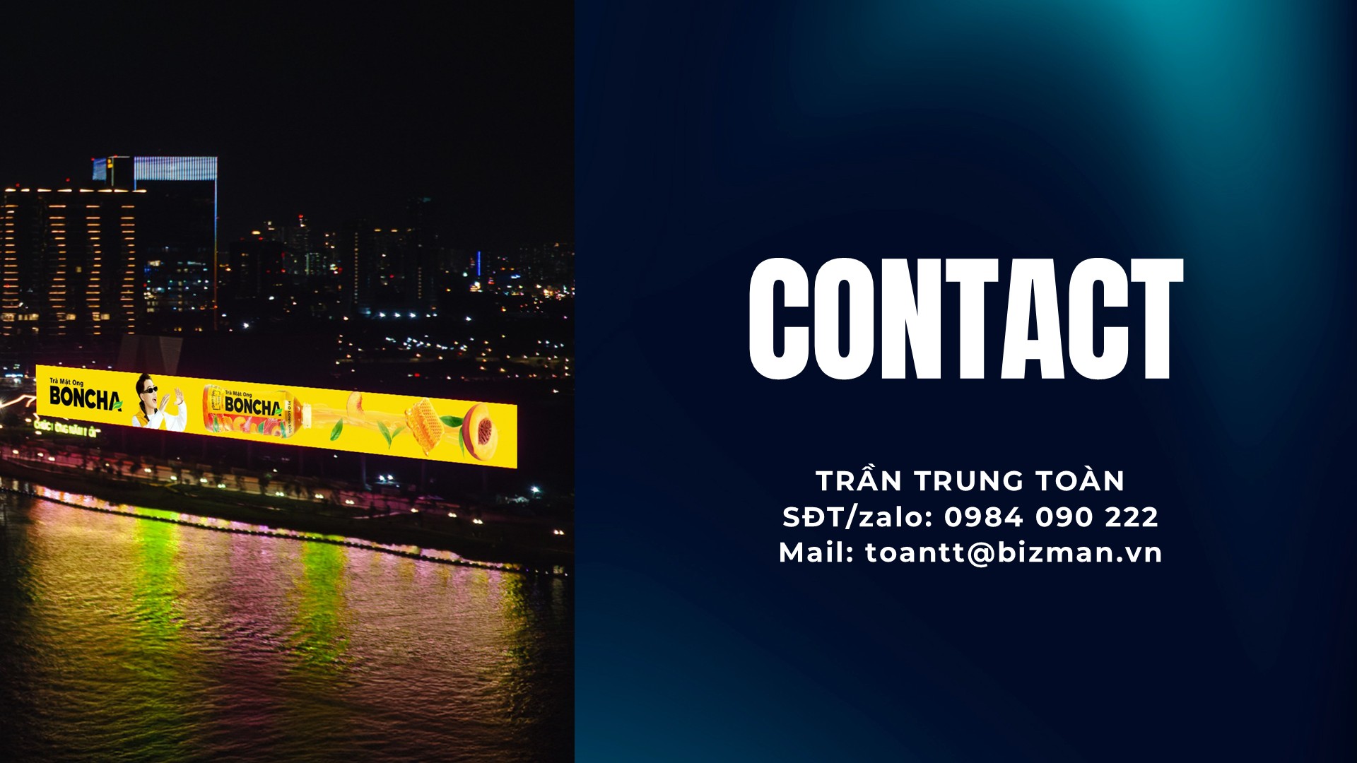 Ưu đãi SKY LED Sài Gòn cuối năm 2026: Mua 1 tuần, tặng 1 tuần quảng cáo - Ảnh 3